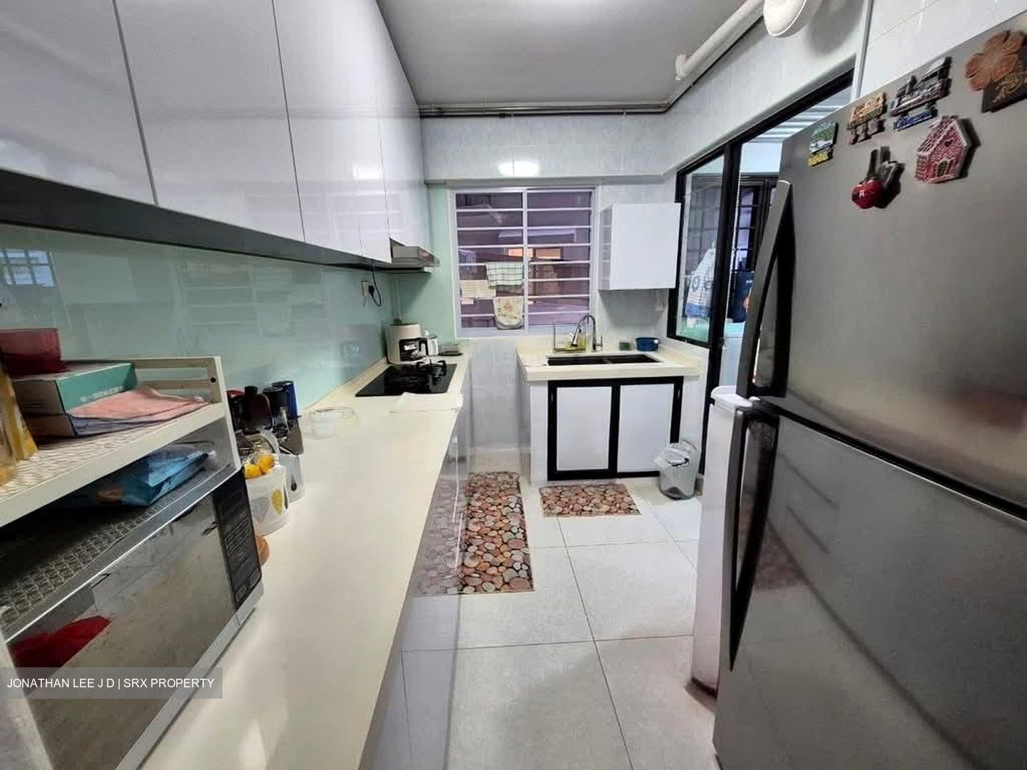 Blk 769 Longvale (Bedok), HDB 4 Rooms #586136431
